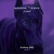 if i could melt your heart (Remix) [Live] cover art