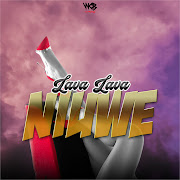 Niuwe cover art