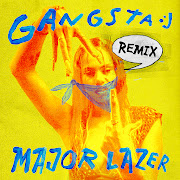 GANGSTA (feat. Kybba) cover art