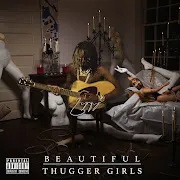 Relationship (feat. Future) cover art