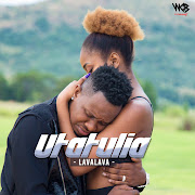 Utatulia cover art