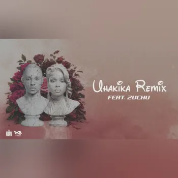 Ibraah Feat  Zuchu - Uhakika Remix (Official Lyric Audio) cover art