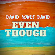 Even Though cover art