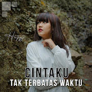Cintaku Tak Terbatas Waktu cover art