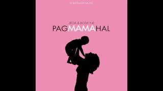 PAGMAMAHAL cover art