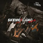 Gang Bang cover art