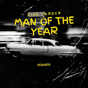 Man of the Year (Acoustic) cover art