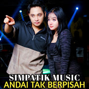 Andai Tak Berpisah (feat. Irwan D'Academy)