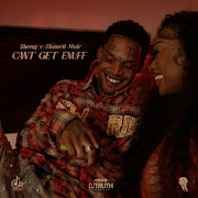 Can't Get Enuff cover art