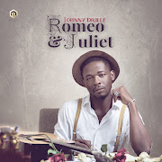 Romeo & Juliet cover art