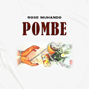 Pombe cover art