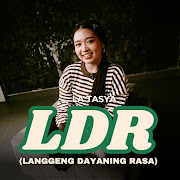 LDR (Langgeng Dayaning Rasa) cover art