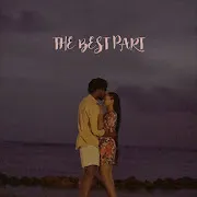 The Best Part cover art