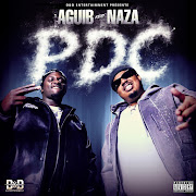 PDC (feat. Naza)