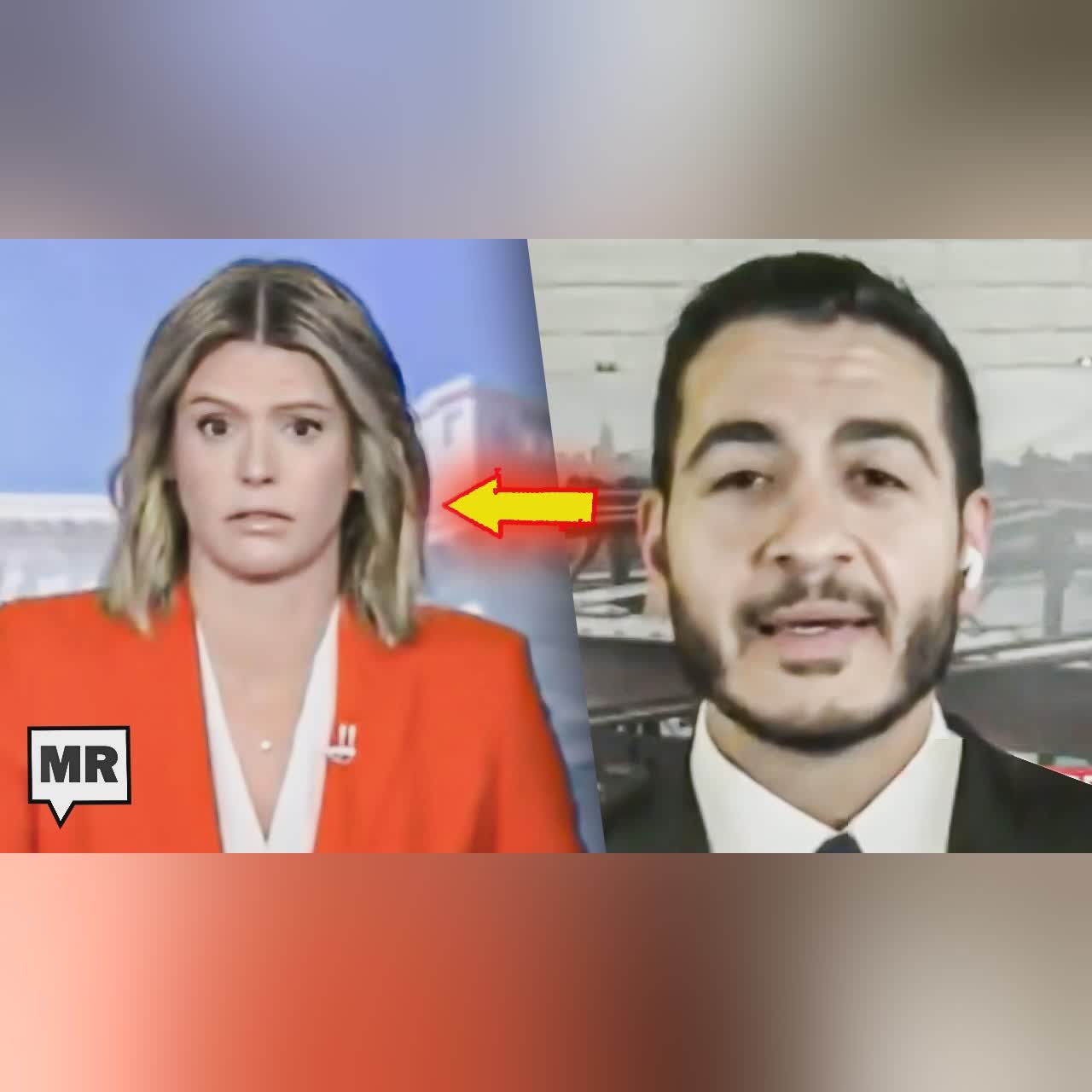 Abdul El-Sayed Politely Dismantles CNN Host's Tired Gotcha Question