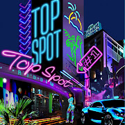 Perfect Spot cover art