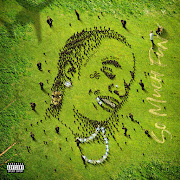 The London (feat. J. Cole & Travis Scott) cover art
