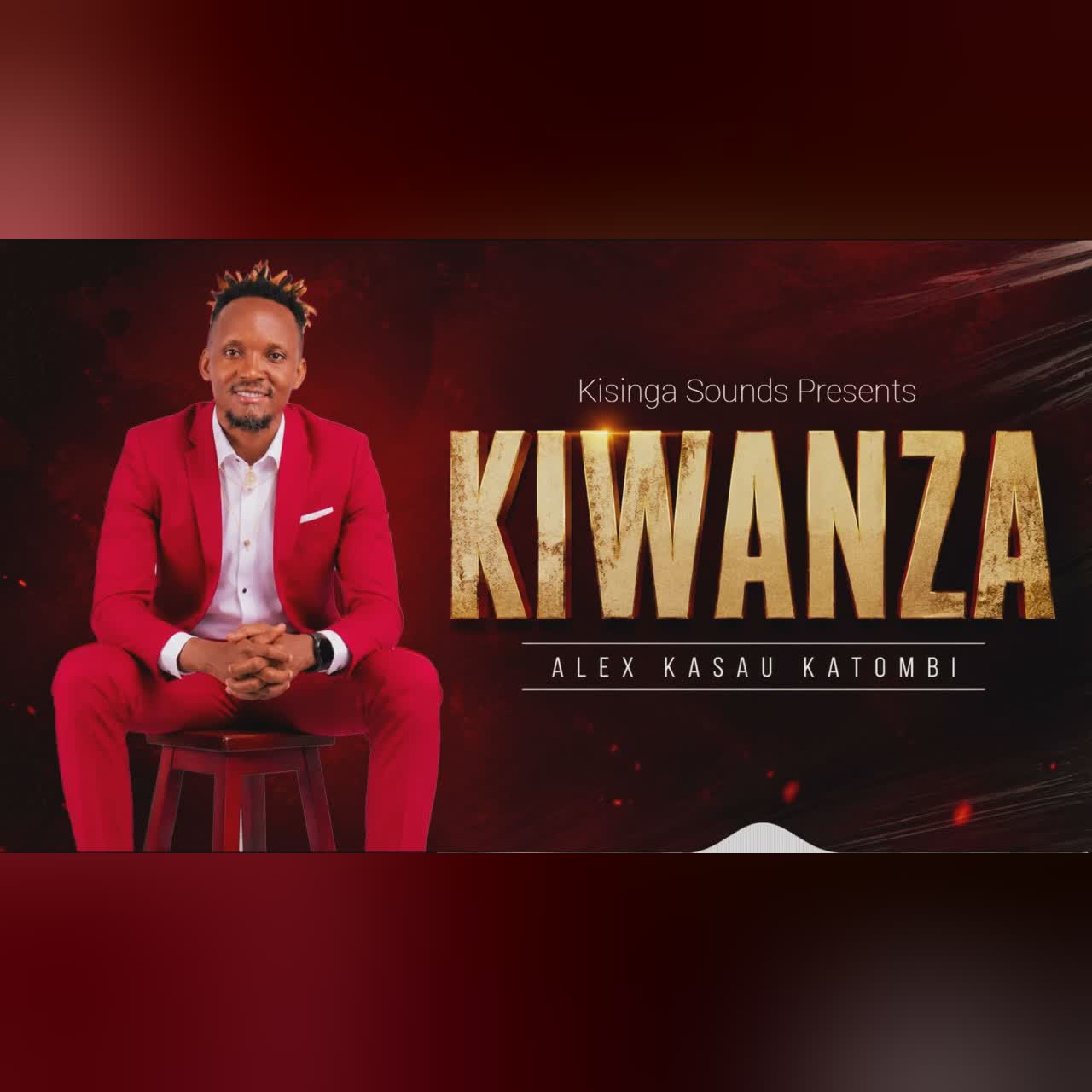 Kiwanza cover art