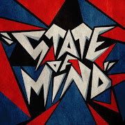 STATE OF MIND cover art