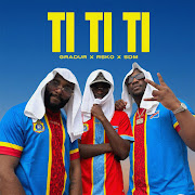 TI TI TI cover art
