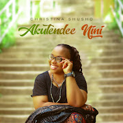 Akutendee Nini cover art