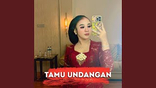 TAMU UNDANGAN (Reggae) cover art