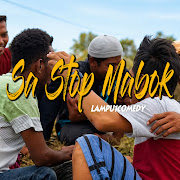 Sa Stop Mabok cover art
