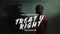 Fola,Ayra Starr - Treat U Right Instrumental