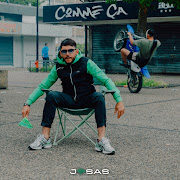 Comme ça ! cover art