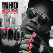 AFRO TRAP Part.7 (La Puissance) cover art