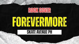 FOREVERMORE cover art
