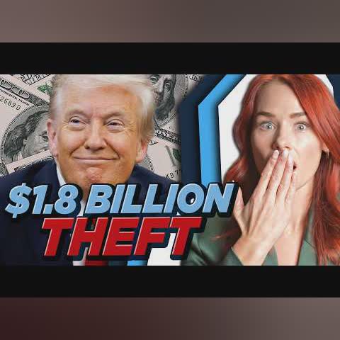 Most Corrupt Act in Presidential History