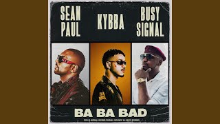 Ba Ba Bad cover art