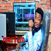 Bazana Manta Maryam Ba cover art
