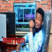 Bazana Manta Maryam Ba cover art