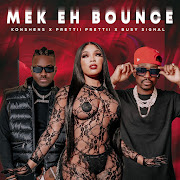 Mek Eh Bounce cover art