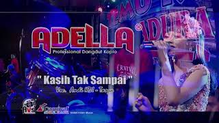 Kasih Tak Sampai (feat. Gerry Mahesa) cover art