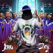 Joy cover art