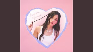 Favorite Friend cover art