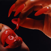 Gone Girl cover art