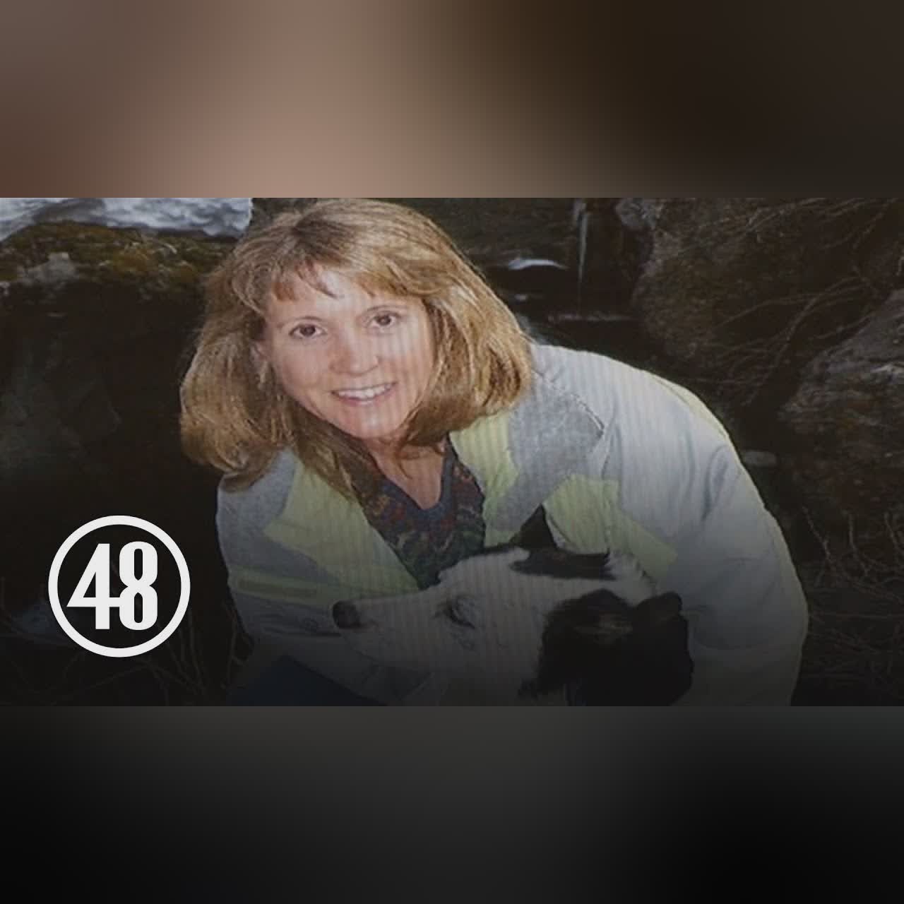 Death at Cottonwood Creek | Full Episode cover art