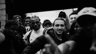 La Mano 1.9 - Magie (Remix Kaaris - Chargé) | Prod.by MaalaxBeats cover art
