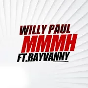 Mmmh (feat. Rayvanny) cover art