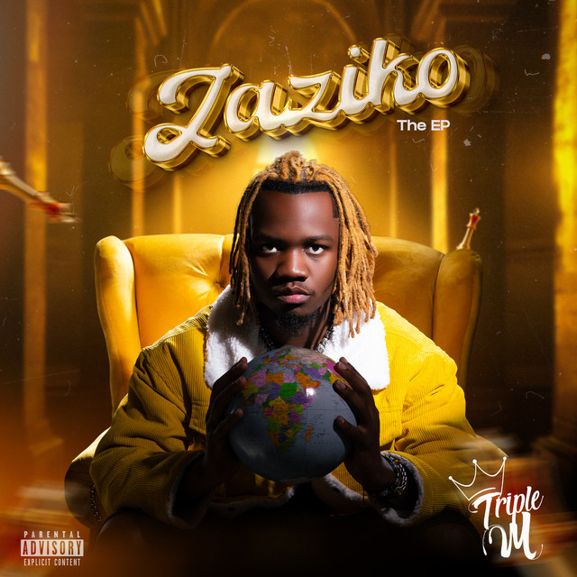 Mavuto (feat. Kayz Adam) cover art