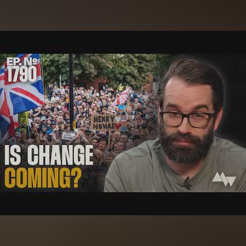 This Murder Could Change The Course Of History | Ep. 1790