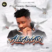 Alkawari cover art