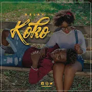Koko cover art