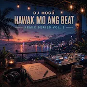 Hawak Mo Ang Beat (DJ Fuga Remix) cover art