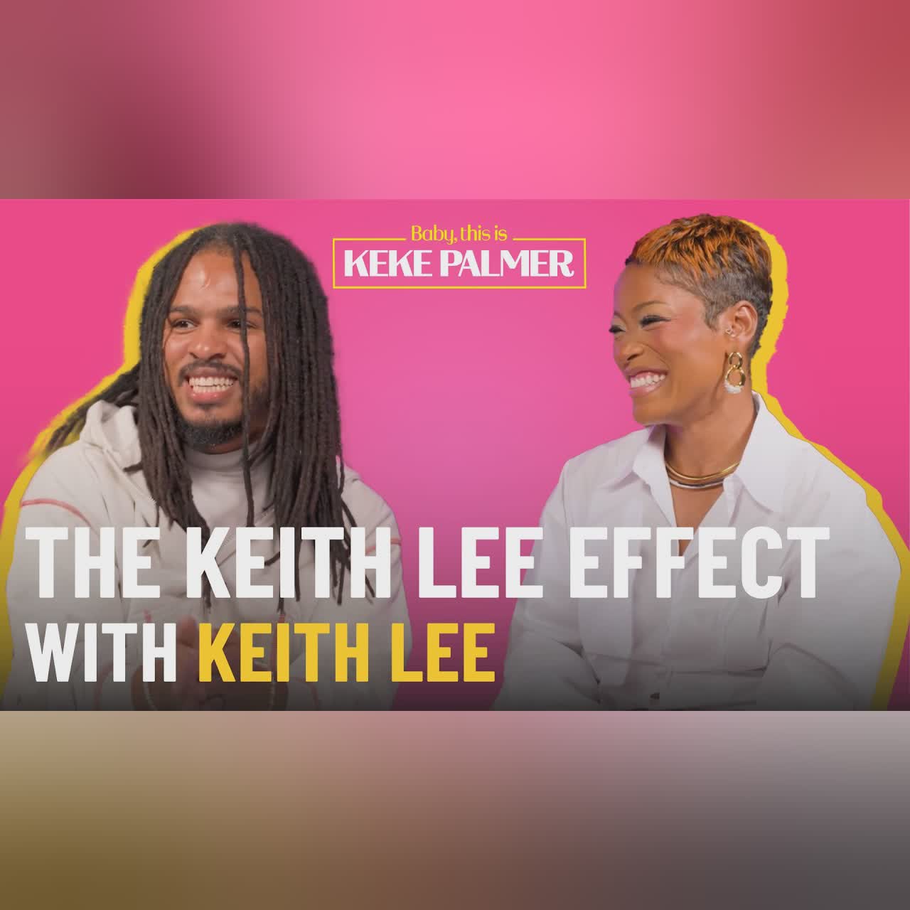 Keith Lee on Fame, Family & Food Reviews
