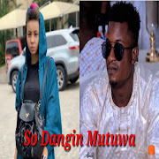 So Dangin Mutuwa cover art